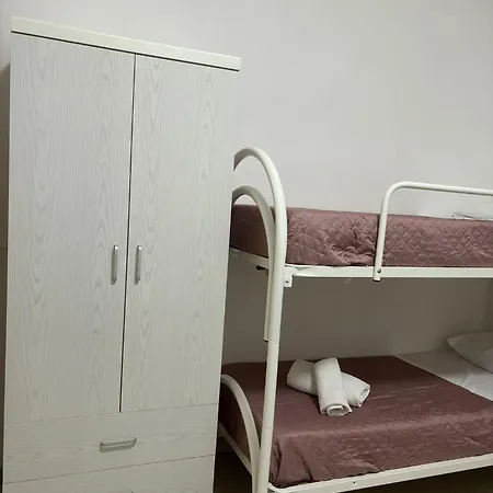 House Vincenzo Palma Nápoles