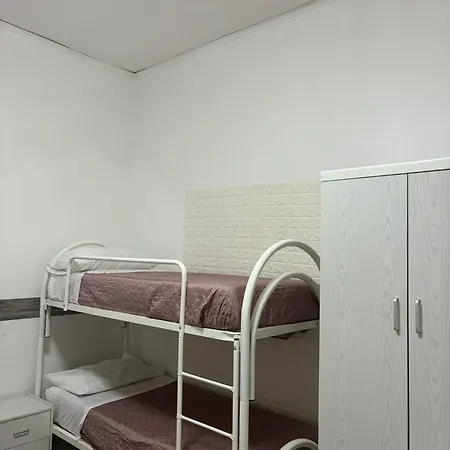 House Vincenzo Palma Nápoles