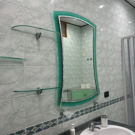 House Vincenzo Palma Apartamento