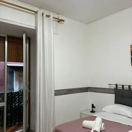 House Vincenzo Palma Apartamento *