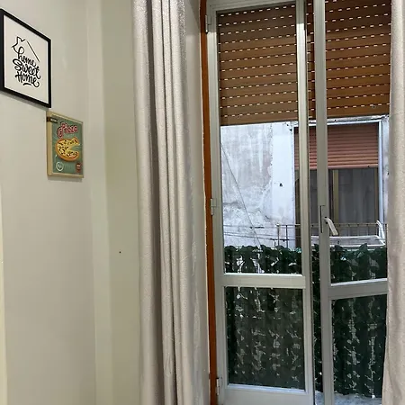 Apartment House Vincenzo Palma Naples