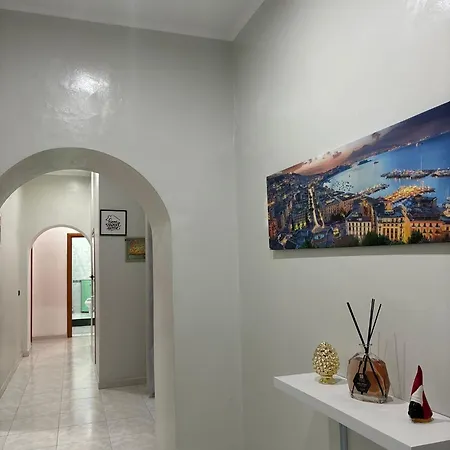 House Vincenzo Palma