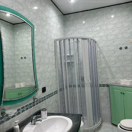 Apartamento House Vincenzo Palma *