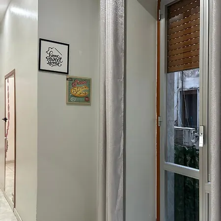 Apartamento House Vincenzo Palma *