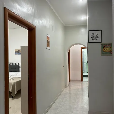 Apartamento House Vincenzo Palma