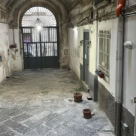 House Vincenzo Palma Apartment