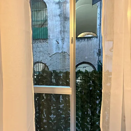 House Vincenzo Palma