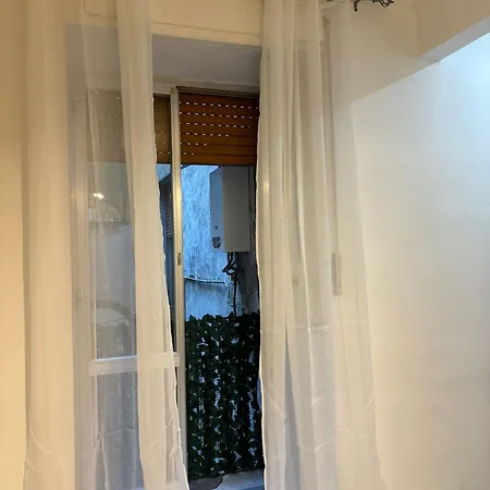 Apartment House Vincenzo Palma *
