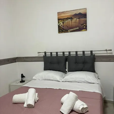 House Vincenzo Palma *